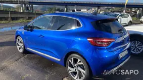 Renault Clio de 2022