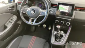 Renault Clio de 2022