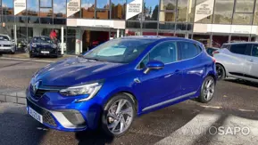 Renault Clio de 2022