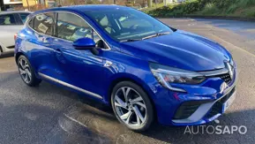 Renault Clio de 2022