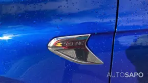 Renault Clio de 2022