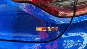 Renault Clio de 2022