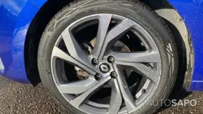 Renault Clio de 2022