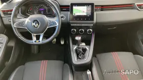 Renault Clio de 2022