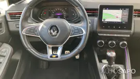 Renault Clio de 2022