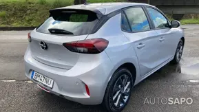 Opel Corsa de 2024