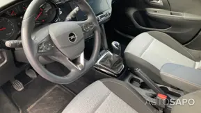 Opel Corsa de 2024