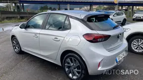 Opel Corsa de 2024