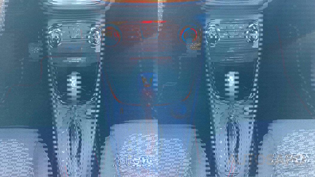 Ford Puma 1.0 EcoBoost MHEV ST-Line Aut. de 2023