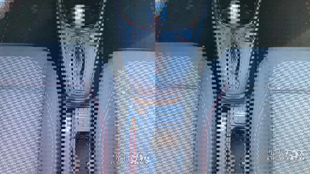 Ford Puma 1.0 EcoBoost MHEV ST-Line Aut. de 2023