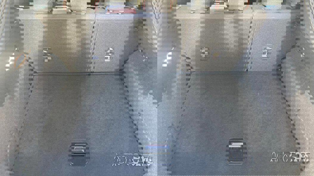 Ford Puma 1.0 EcoBoost MHEV ST-Line Aut. de 2023