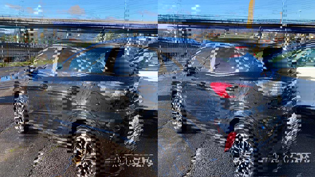 Ford Puma 1.0 EcoBoost MHEV ST-Line Aut. de 2023