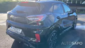 Ford Puma 1.0 EcoBoost MHEV ST-Line Aut. de 2023