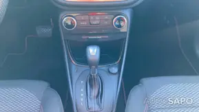 Ford Puma 1.0 EcoBoost MHEV ST-Line Aut. de 2023