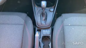 Ford Puma 1.0 EcoBoost MHEV ST-Line Aut. de 2023