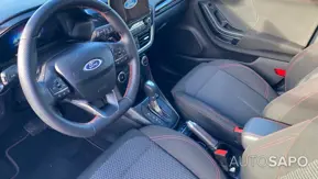 Ford Puma 1.0 EcoBoost MHEV ST-Line Aut. de 2023