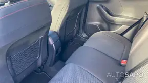 Ford Puma 1.0 EcoBoost MHEV ST-Line Aut. de 2023