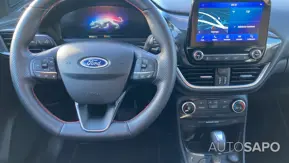 Ford Puma 1.0 EcoBoost MHEV ST-Line Aut. de 2023