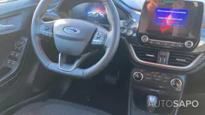 Ford Puma 1.0 EcoBoost MHEV ST-Line Aut. de 2023