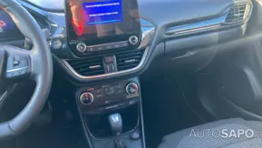 Ford Puma 1.0 EcoBoost MHEV ST-Line Aut. de 2023