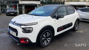 Citroen C3 de 2022