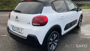 Citroen C3 de 2022