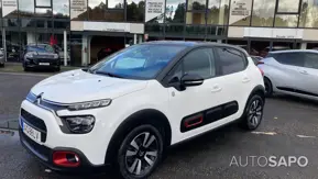 Citroen C3 de 2022