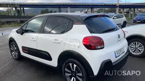 Citroen C3 de 2022