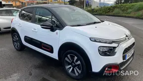 Citroen C3 de 2022