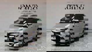 Toyota Corolla de 2019