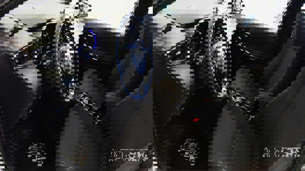 Toyota Corolla de 2019