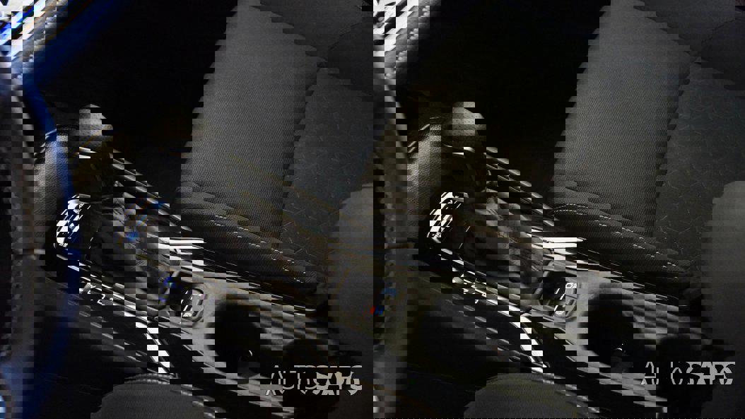 Toyota Corolla de 2019