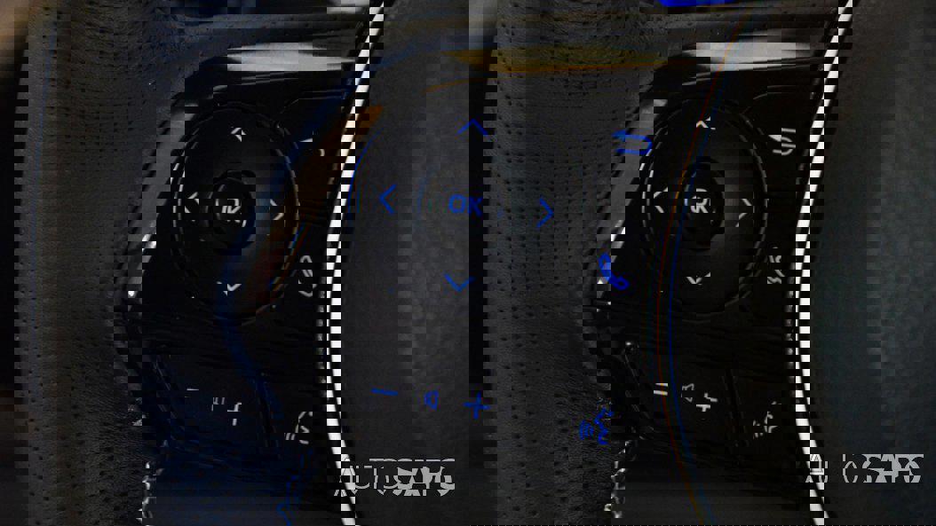 Toyota Corolla de 2019