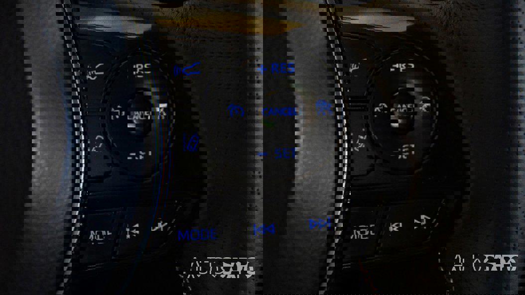 Toyota Corolla de 2019