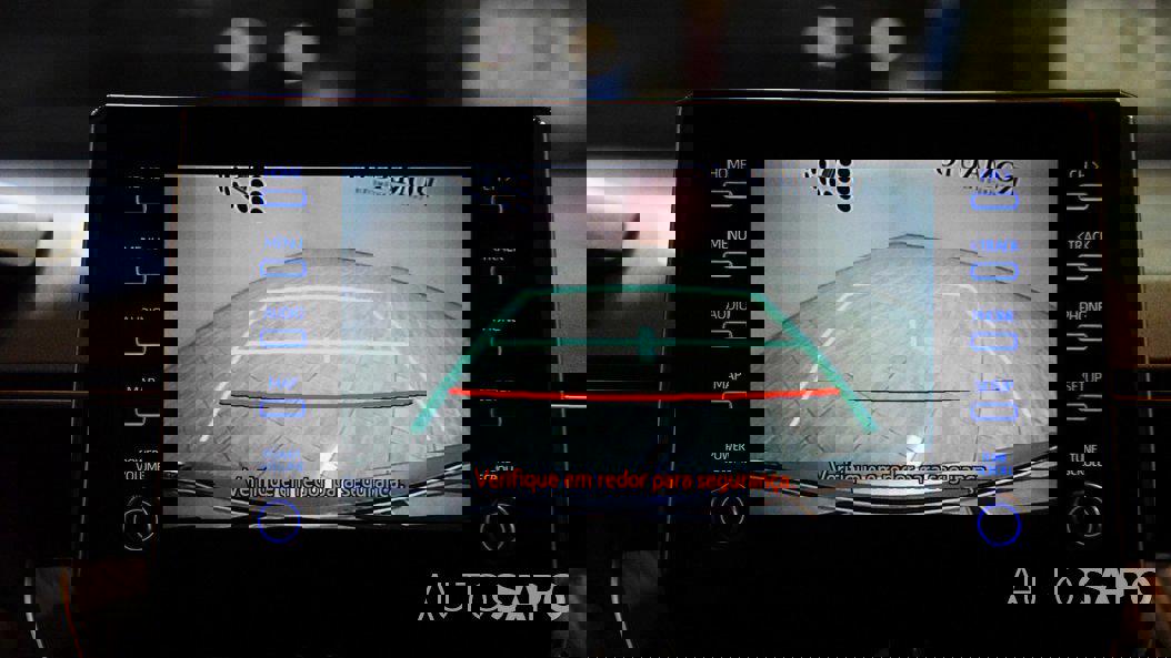 Toyota Corolla de 2019