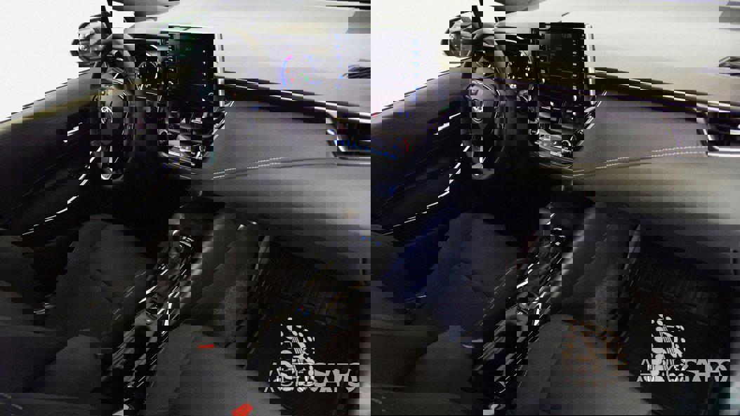 Toyota Corolla de 2019