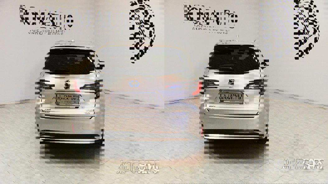 Toyota Corolla de 2019