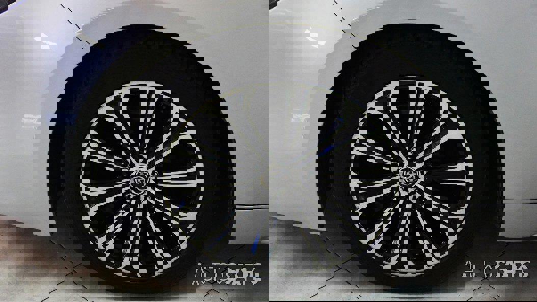 Toyota Corolla de 2019