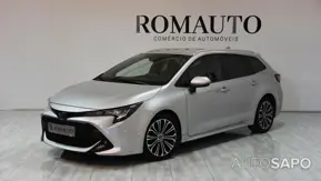 Toyota Corolla de 2019