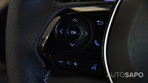 Toyota Corolla de 2019