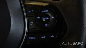 Toyota Corolla de 2019