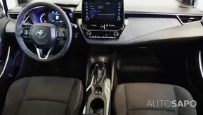 Toyota Corolla de 2019