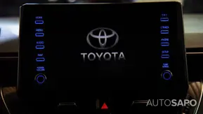 Toyota Corolla de 2019