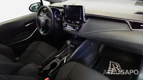 Toyota Corolla de 2019