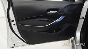 Toyota Corolla de 2019