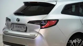 Toyota Corolla de 2019