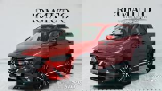 Mazda CX-3 1.5 Skyactiv-D Excellence Navi de 2016