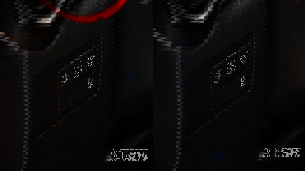 Mazda CX-3 1.5 Skyactiv-D Excellence Navi de 2016