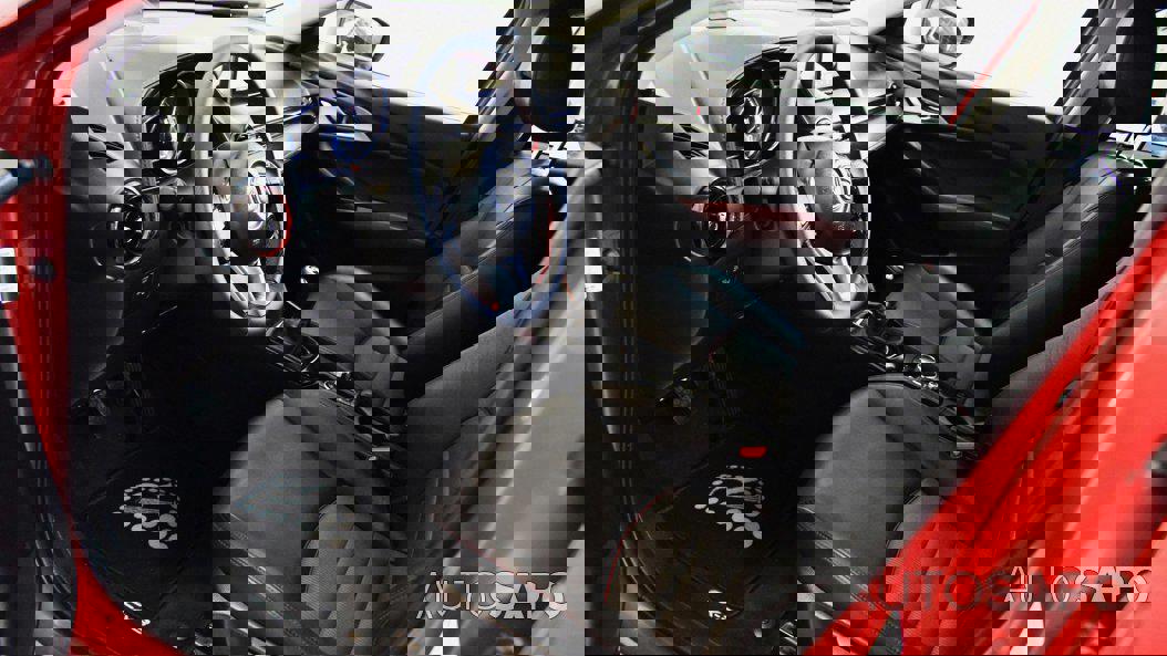 Mazda CX-3 1.5 Skyactiv-D Excellence Navi de 2016