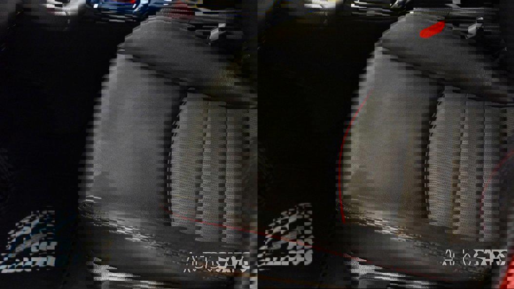 Mazda CX-3 1.5 Skyactiv-D Excellence Navi de 2016